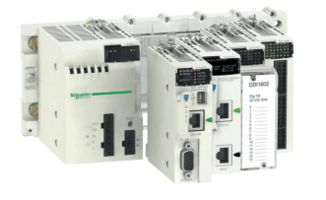 系统集成的翻译家 德国赫优讯netTAP 100网关在碳酸锂工厂中的应用